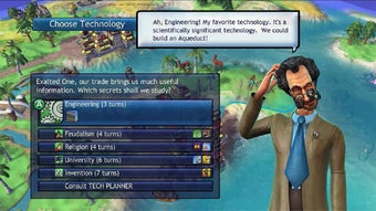 Image 1 for Sid Meier's Civilization …